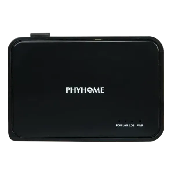 Phyhome P3 Single Port Gigabit Xpon/Gpon Onu
